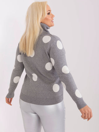 Sweter-PM-SW-PM1023.24X-szary