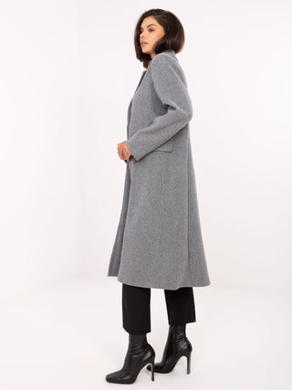 Płaszcz-IT-PL-80320.65-szary