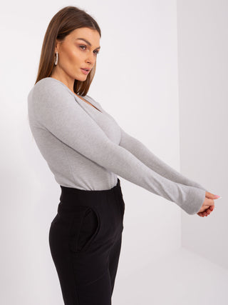 Sweter-PM-SW-WB92918B.57-szary