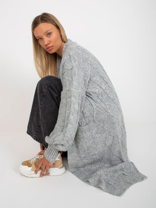 Sweter-LC-SW-8032.34P-szary