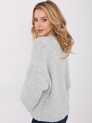 Sweter-CH-SW-72610.62-szary