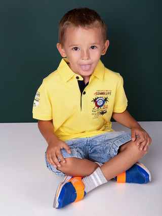 Bluzka-298-BZ-TL-10459.04P-żółty