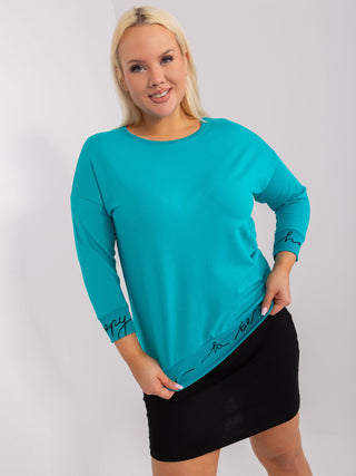 Bluza-RV-BL-5978.06P-turkusowy
