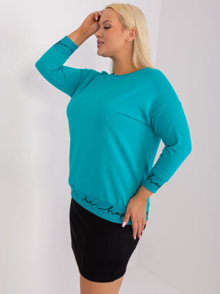 Bluza-RV-BL-5978.06P-turkusowy