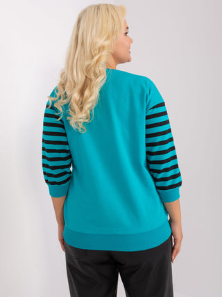 Bluzka-RV-BZ-9148.16P-turkusowy