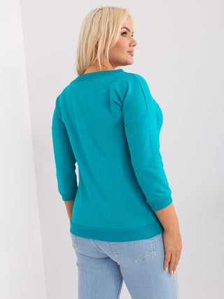 Bluzka-RV-BZ-9175.38X-turkusowy