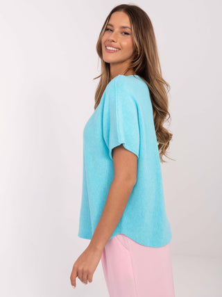 Sweter-MO-SW-0703.63-turkusowy