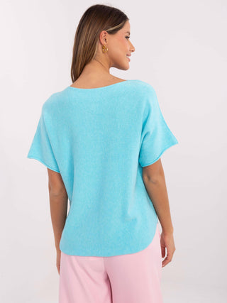 Sweter-MO-SW-0703.63-turkusowy