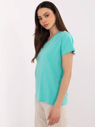 T-shirt-CLM-TS-1639.12-turkusowy