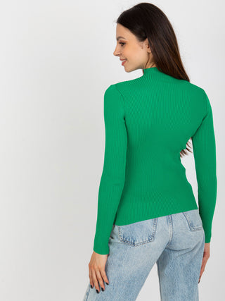 Bluzka-BA-BZ-2302.97P-zielony