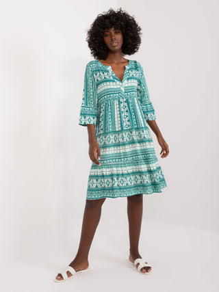 Sukienka-D73771M30214L-zielony