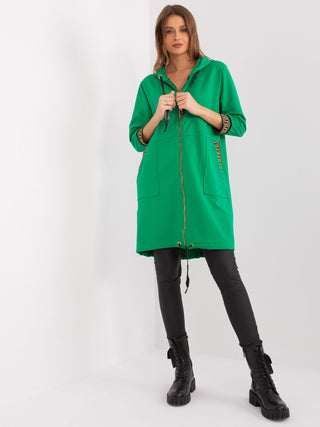 Bluza-PM-BL-6792.96P-zielony