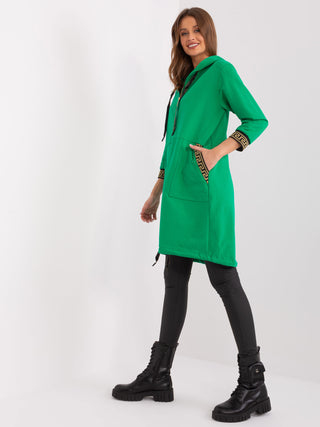 Bluza-PM-BL-6792.96P-zielony