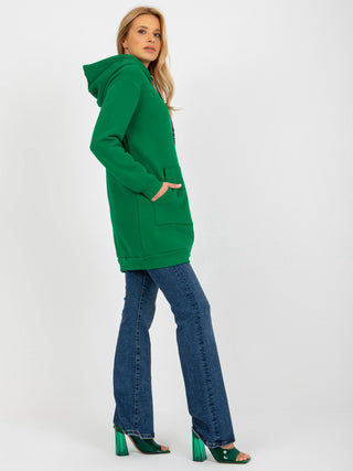 Bluza-FA-BL-8151.06P-zielony