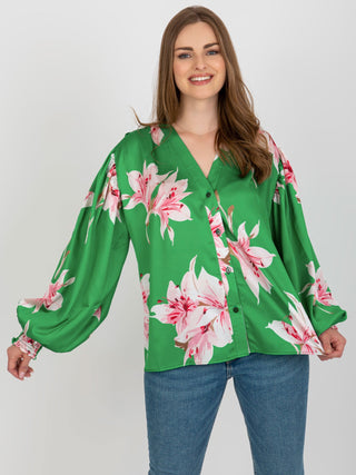 Koszula-LK-KS-509017-3.10P-zielony