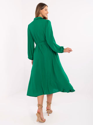 Sukienka-LK-SK-509813.95-zielony