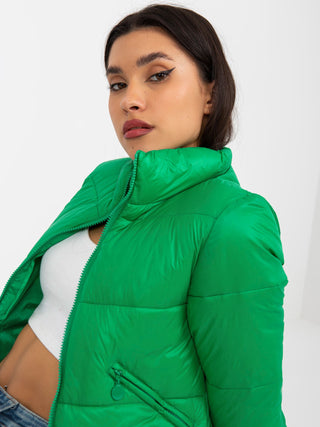 Kurtka-NM-KR-XZ-005A.98P-zielony