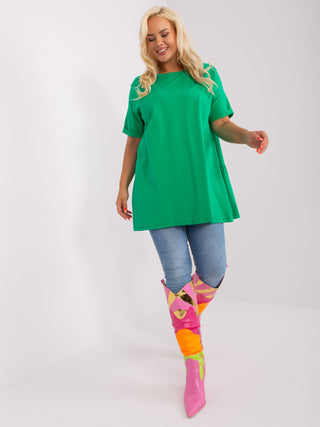 Bluzka-RV-BZ-7923-1.34P-zielony