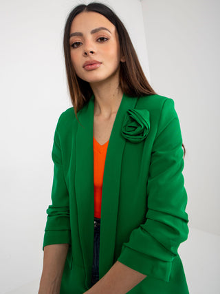 Żakiet-TW-ZT-BI-1071.15-zielony