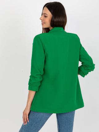 Żakiet-TW-ZT-BI-1071.15-zielony