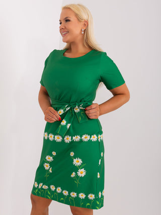 Sukienka-LK-SK-505731.84-zielony