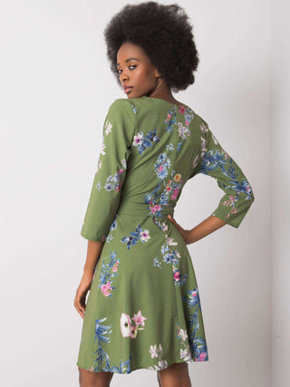 Sukienka-LK-SK-508126.34P-zielony