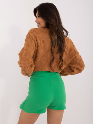 Spódnica-FN-SD-6010.17-zielony