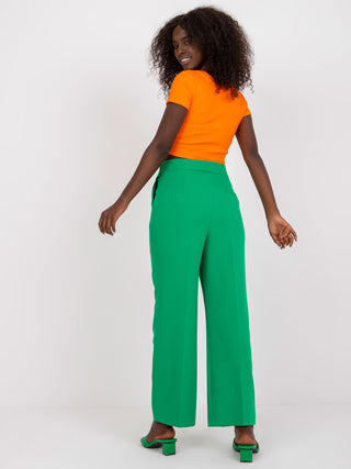 Spodnie-TO-SP-18150.02-zielony