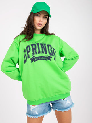 Bluza-FA-BL-7823.24P-jasny zielony