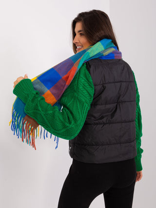 Szalik-AT-SZ-2309.07-zielony