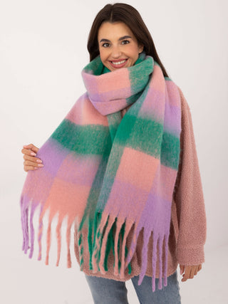 Szalik-AT-SZ-2312501.62-zielony