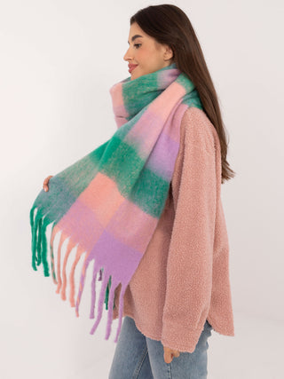 Szalik-AT-SZ-2312501.62-zielony