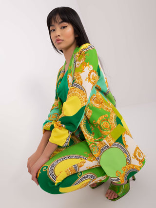 Marynarka-DHJ-MA-7684B-3.95P-jasny zielony