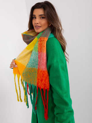 Szalik-AT-SZ-2311501.90-zielony