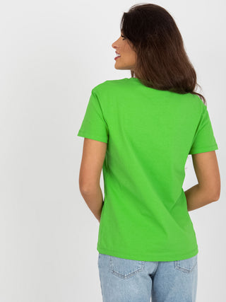 T-shirt-FA-TS-8470.03X-zielony