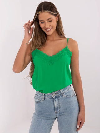 Top-D73761M11059A3-zielony