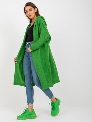 Kardigan-TW-SW-BI-M56.35-zielony