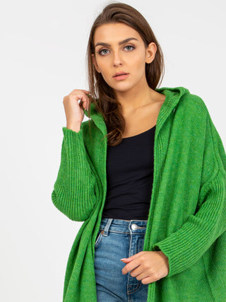 Kardigan-TW-SW-BI-M56.35-zielony