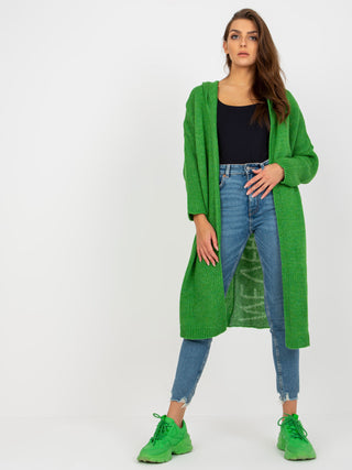 Kardigan-TW-SW-BI-M56.35-zielony