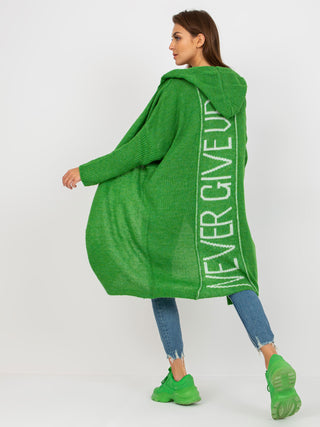 Kardigan-TW-SW-BI-M56.35-zielony