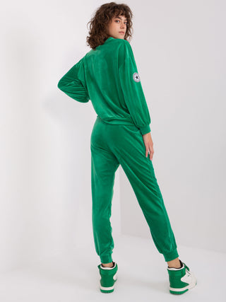 Komplet-DHJ-KMPL-8328.97-zielony