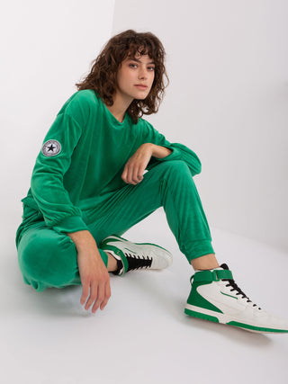 Komplet-DHJ-KMPL-8328.97-zielony