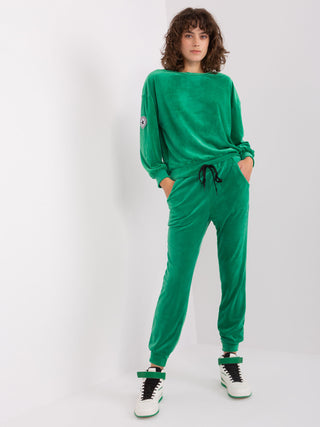 Komplet-DHJ-KMPL-8328.97-zielony