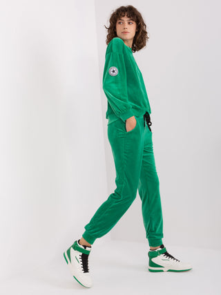 Komplet-DHJ-KMPL-8328.97-zielony