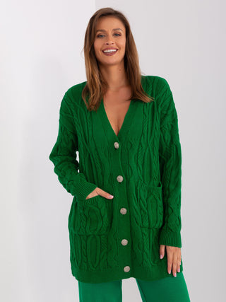 Kardigan-BA-SW-0241.67P-zielony