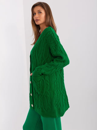 Kardigan-BA-SW-0241.67P-zielony