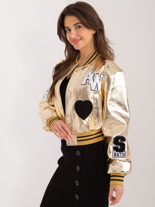 Kurtka-NM-KR-DA-0938.43-złoty