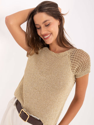 Bluzka-MI-BZ-1607.93-złoty