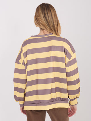 Bluza-IT-BL-9780.26-żółty