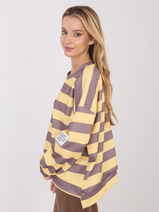 Bluza-IT-BL-9780.26-żółty